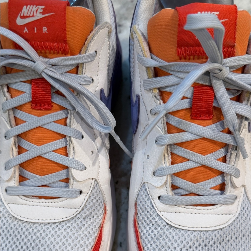 Nike Air Max Sneakers - Picture 3 of 9
